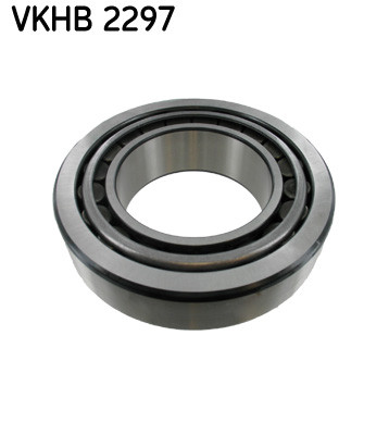 SKF Radlager
